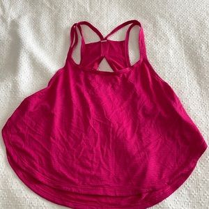 Very cute crop top sz 4